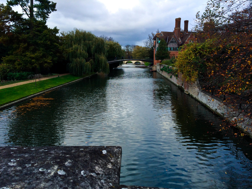 Cambridge