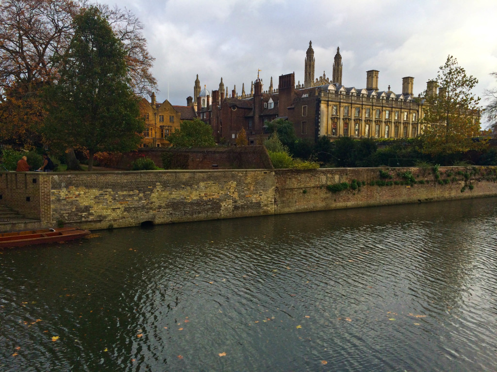 Cambridge