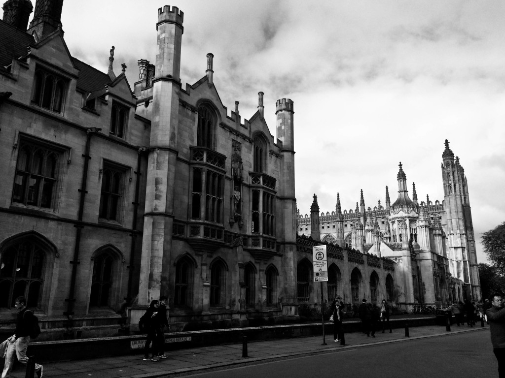 Cambridge