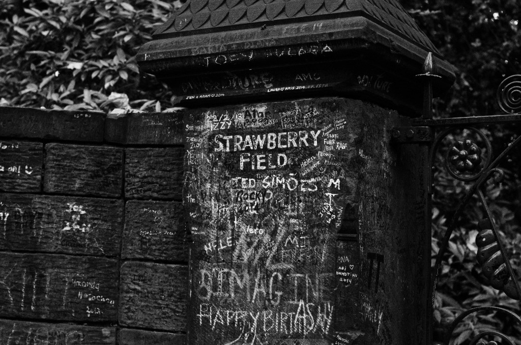 Strawberry Fields | Magical Mystery Tour