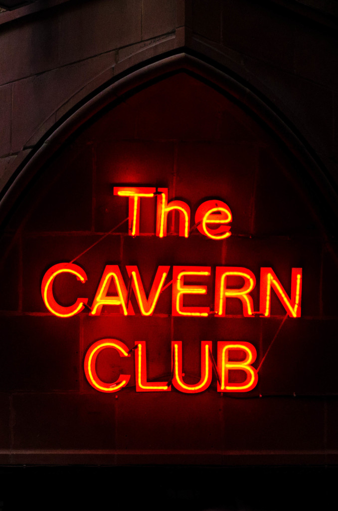 The Cavern Club