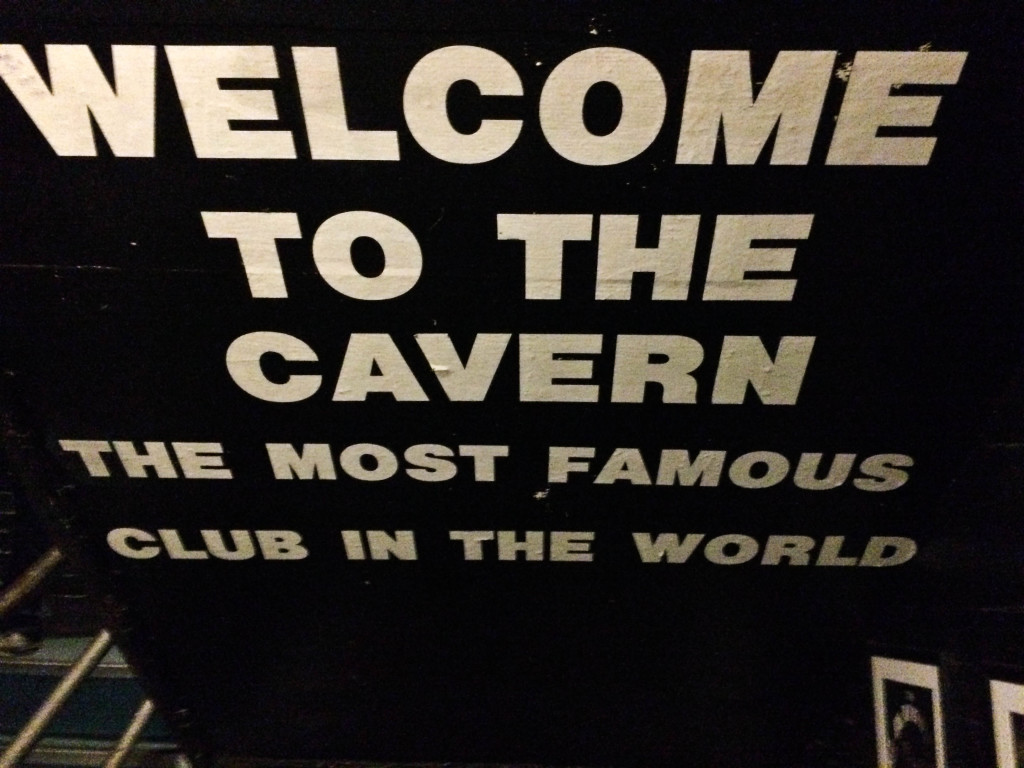 The Cavern Club