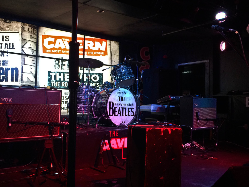 The Cavern Club