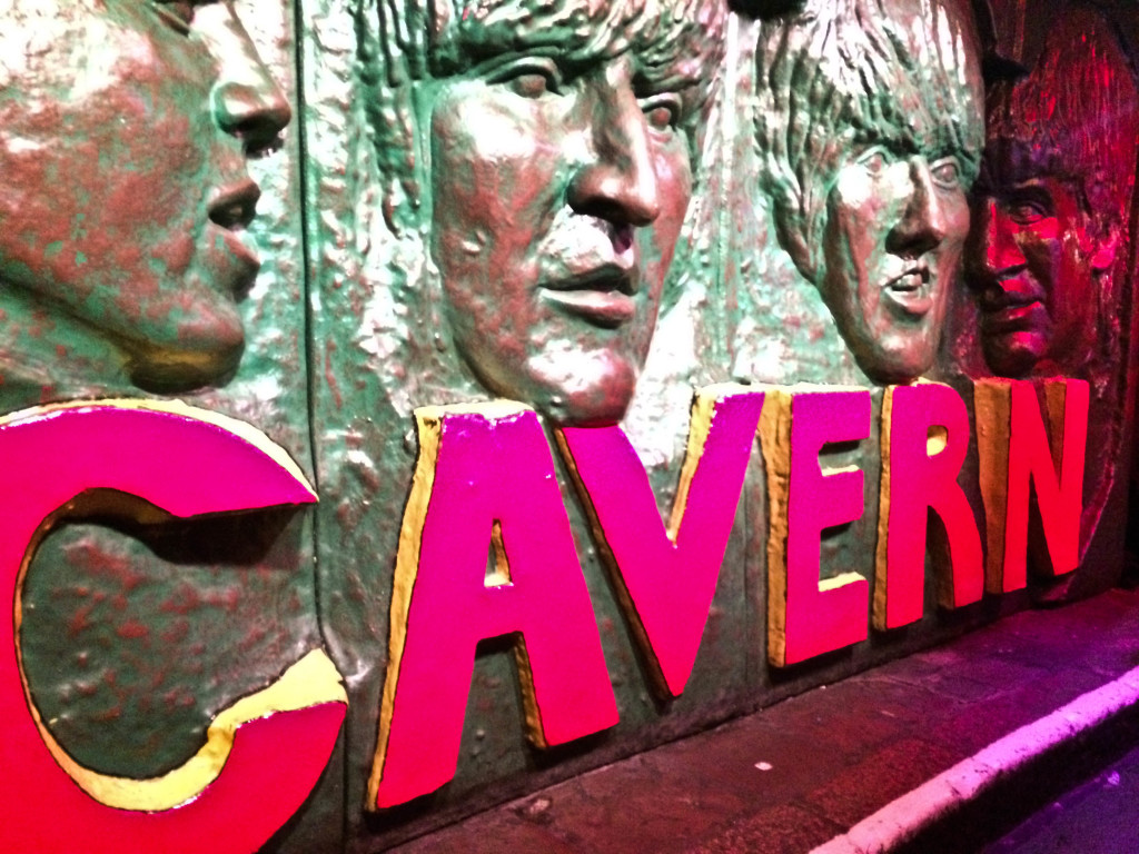 The Cavern Club