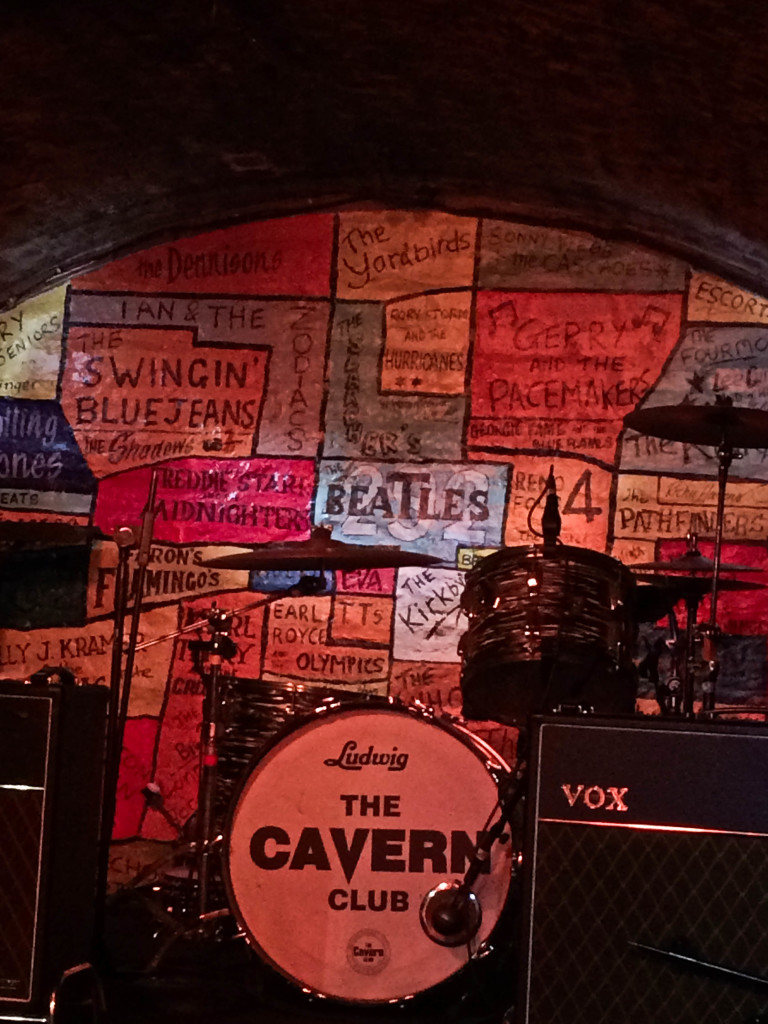 The Cavern Club