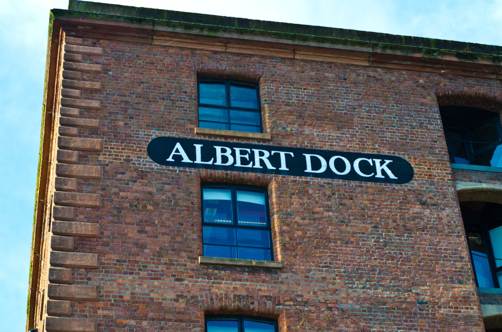 Albert Dock