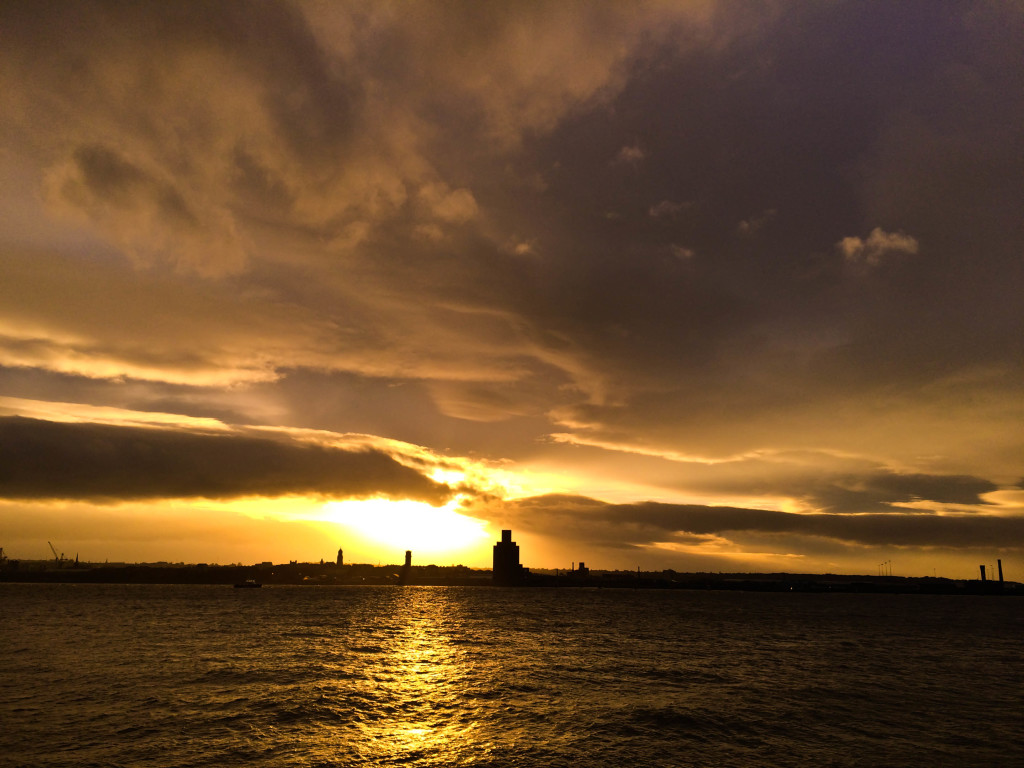 Albert Dock