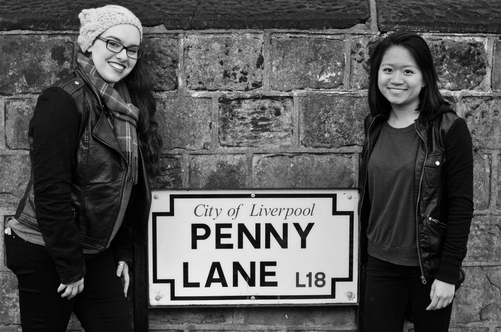 Penny Lane | Magical Mystery Tour