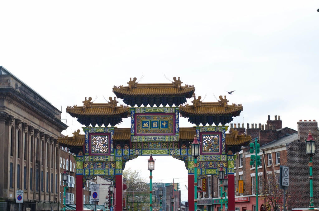 Chinatown