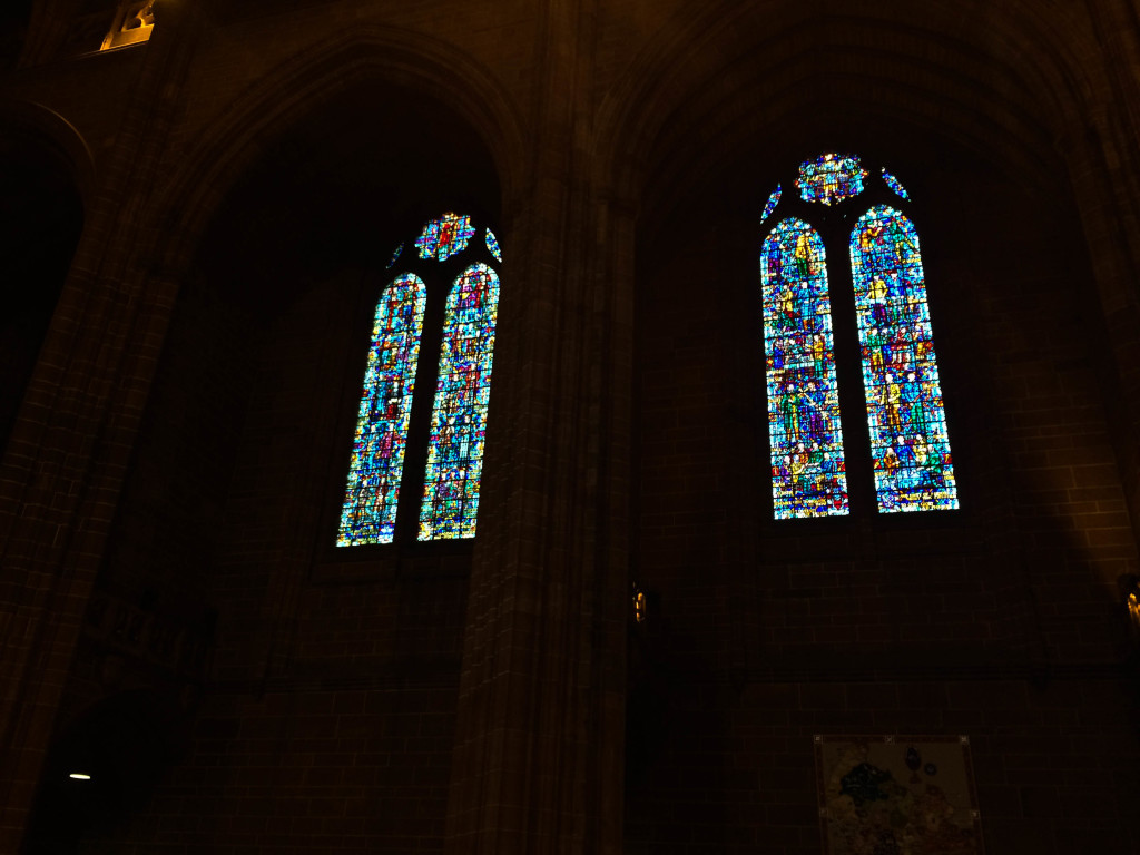 Liverpool Cathedral