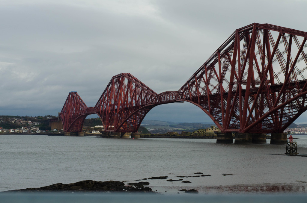 Forth Bridge