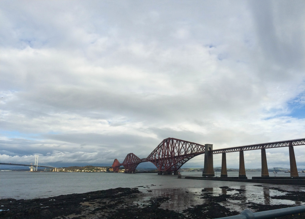 Forth Bridge