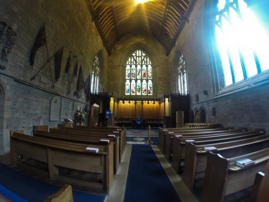 Dunkeld Cathedral