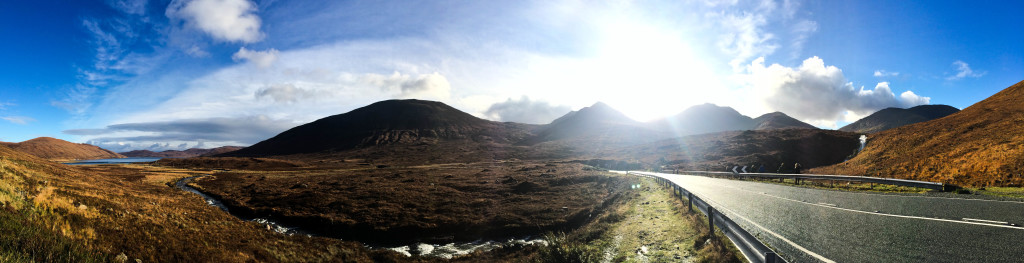 Isle of Skye