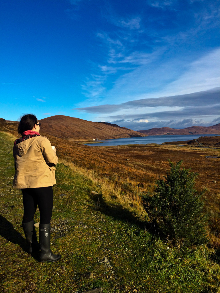 Isle of Skye