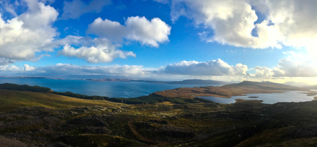 Old Man Storr 