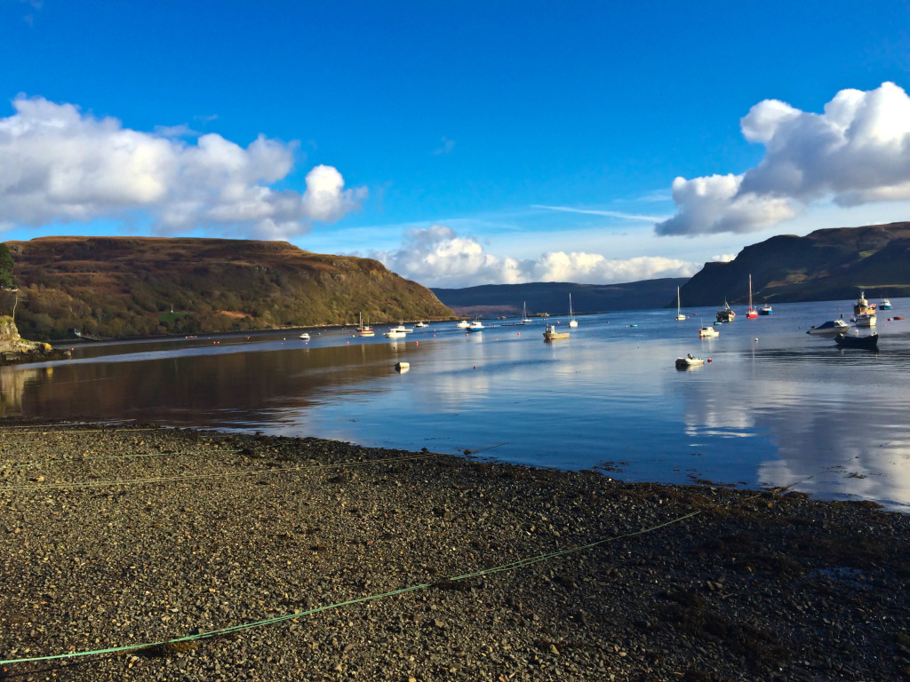 Portree