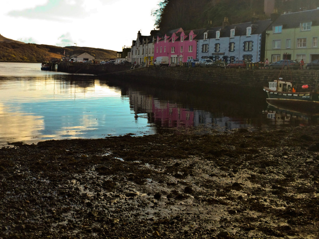 Portree