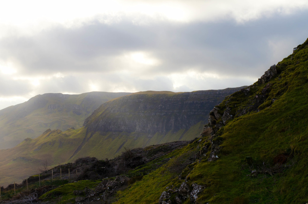 Isle of Skye