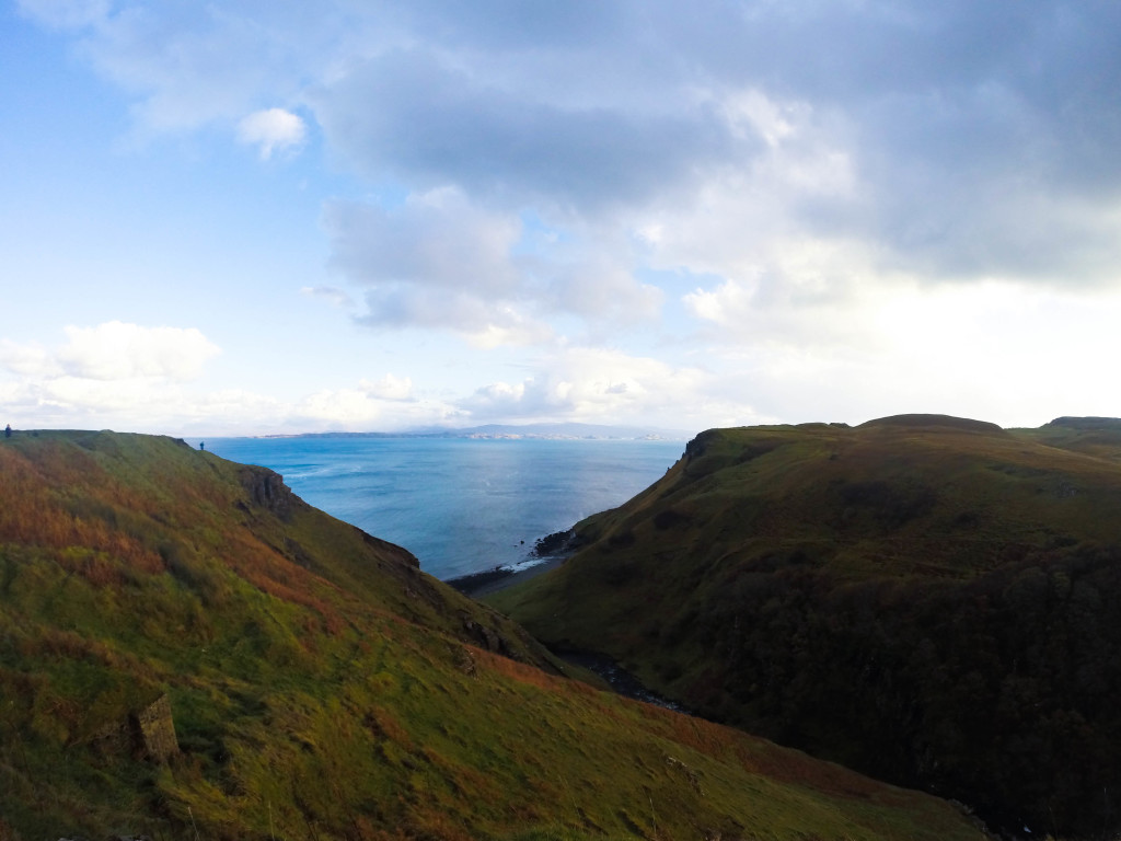 Isle of Skye