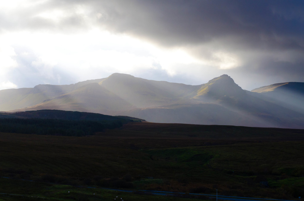 Isle of Skye