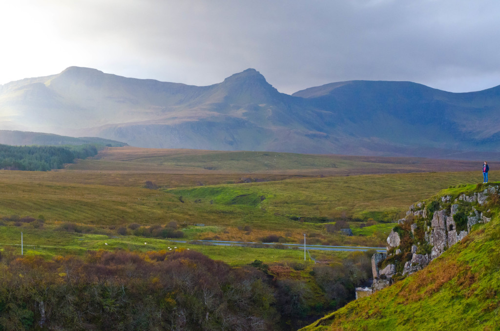 Isle of Skye