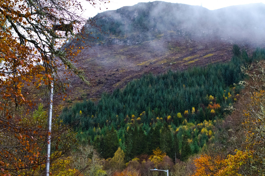 Invermoriston | Inverness