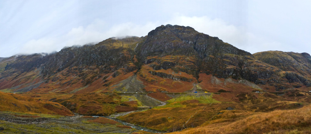 Glencoe