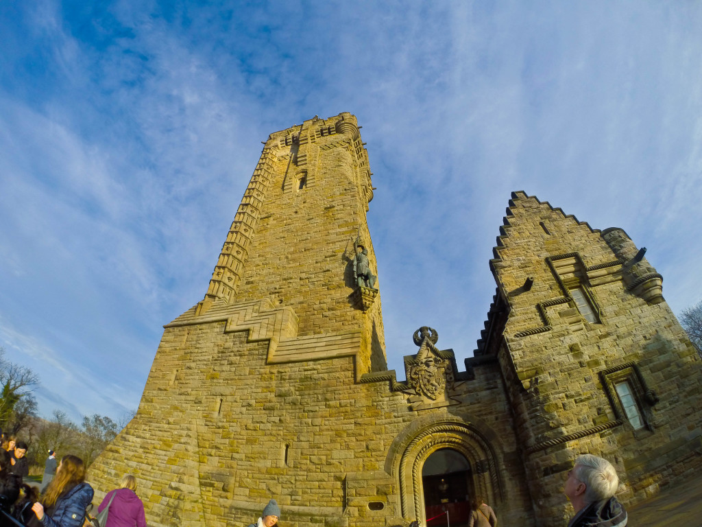National Wallace Monument | Stirling