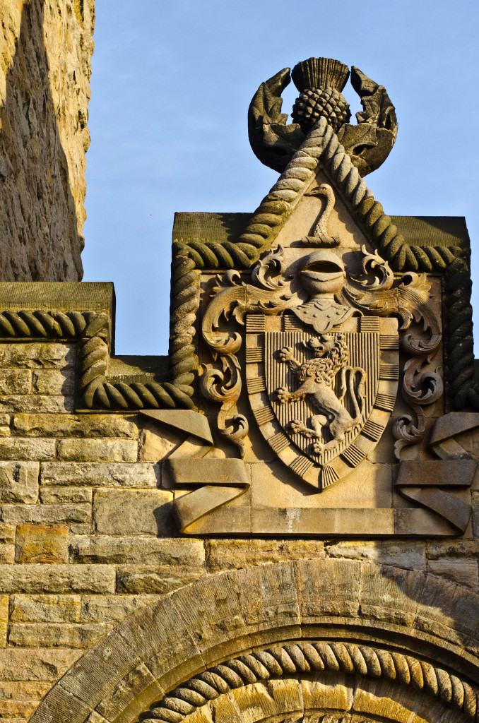 National Wallace Monument | Stirling