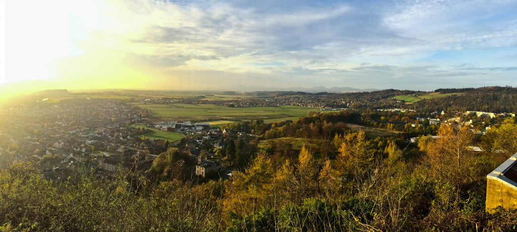 National Wallace Monument | Stirling