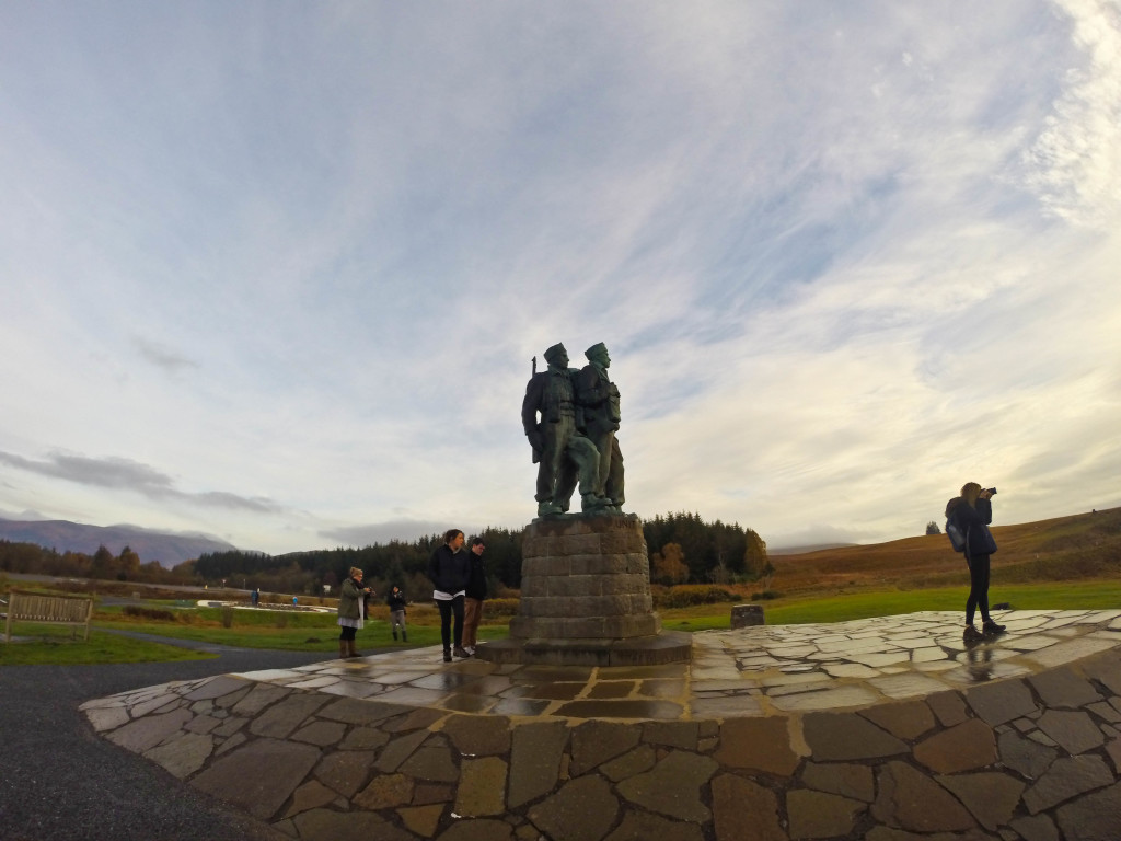 World War 2 Memorial