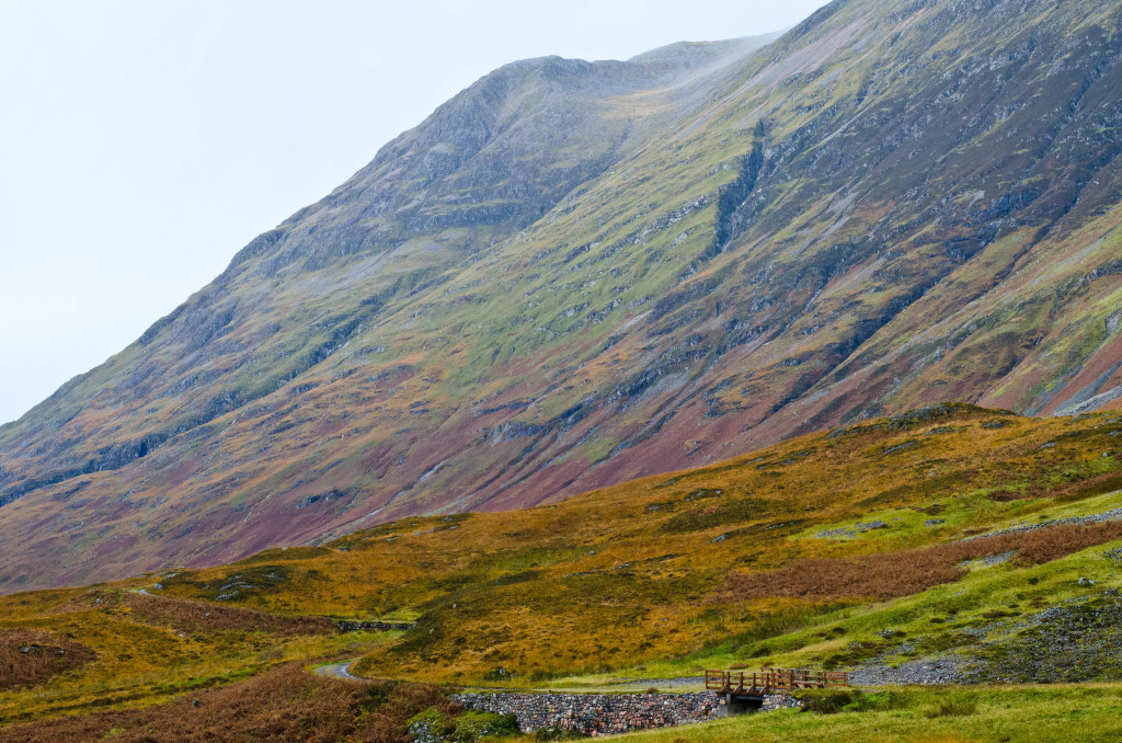 Glencoe