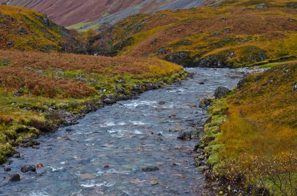 Glencoe