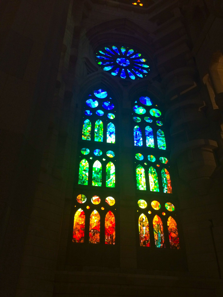 Sagrada Familia