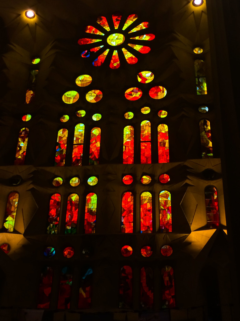 Sagrada Familia