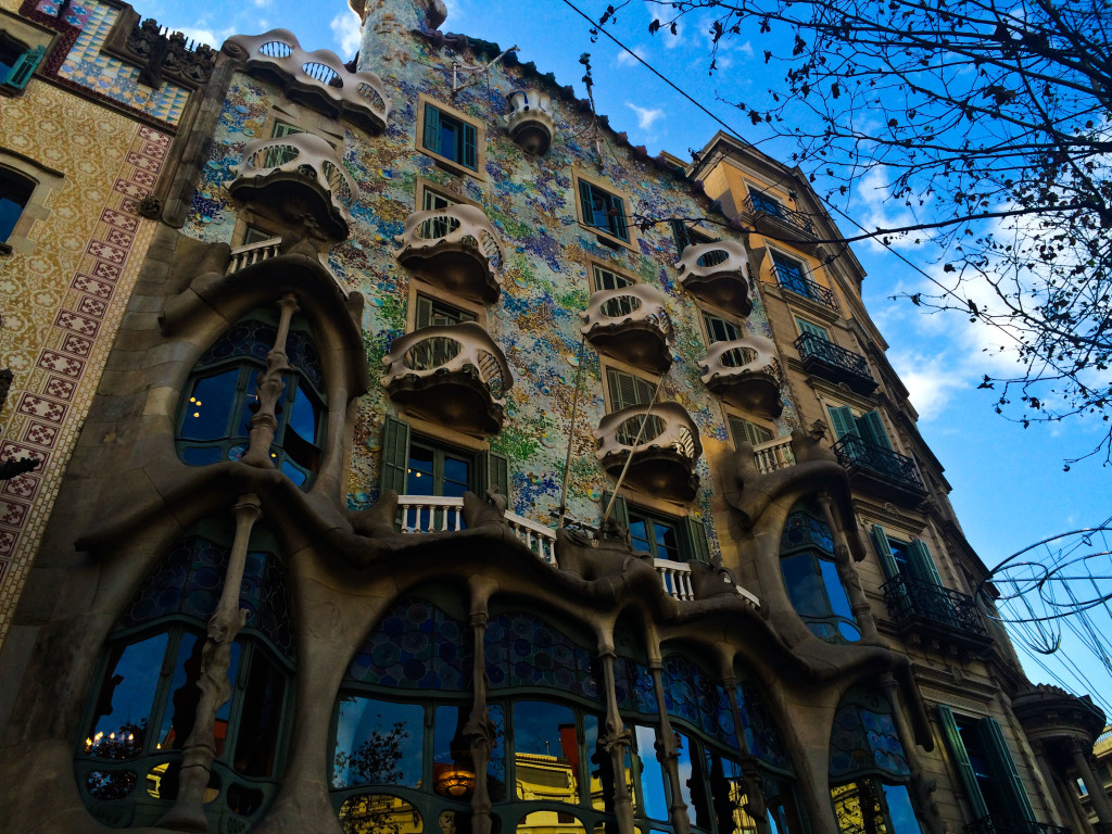  Casa Batilo