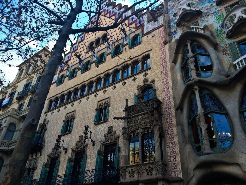  Casa Batilo