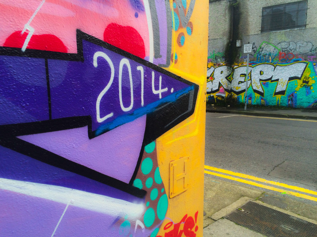 Windmill Lane