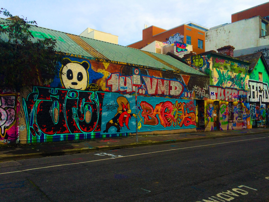 Windmill Lane