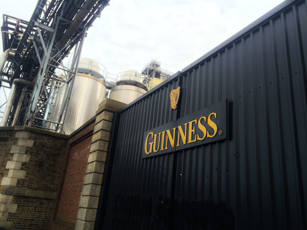 Guinness