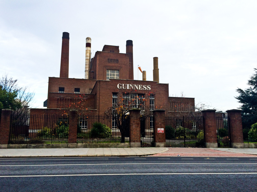 Guinness