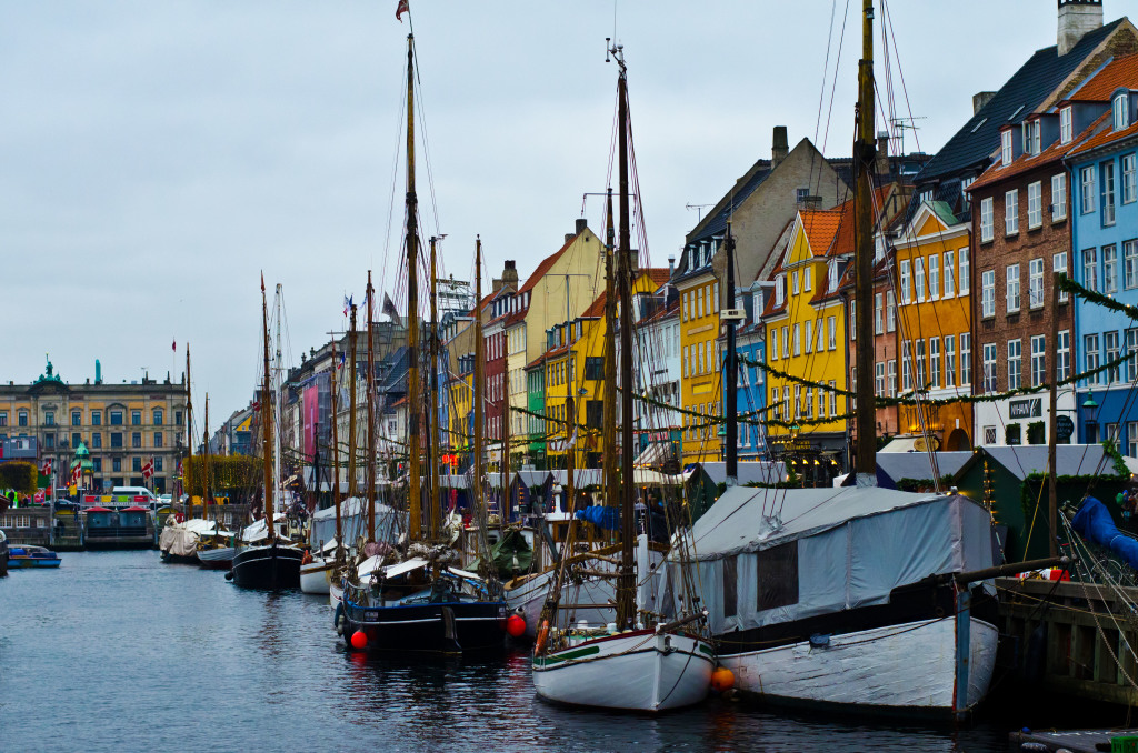 Nyhavn