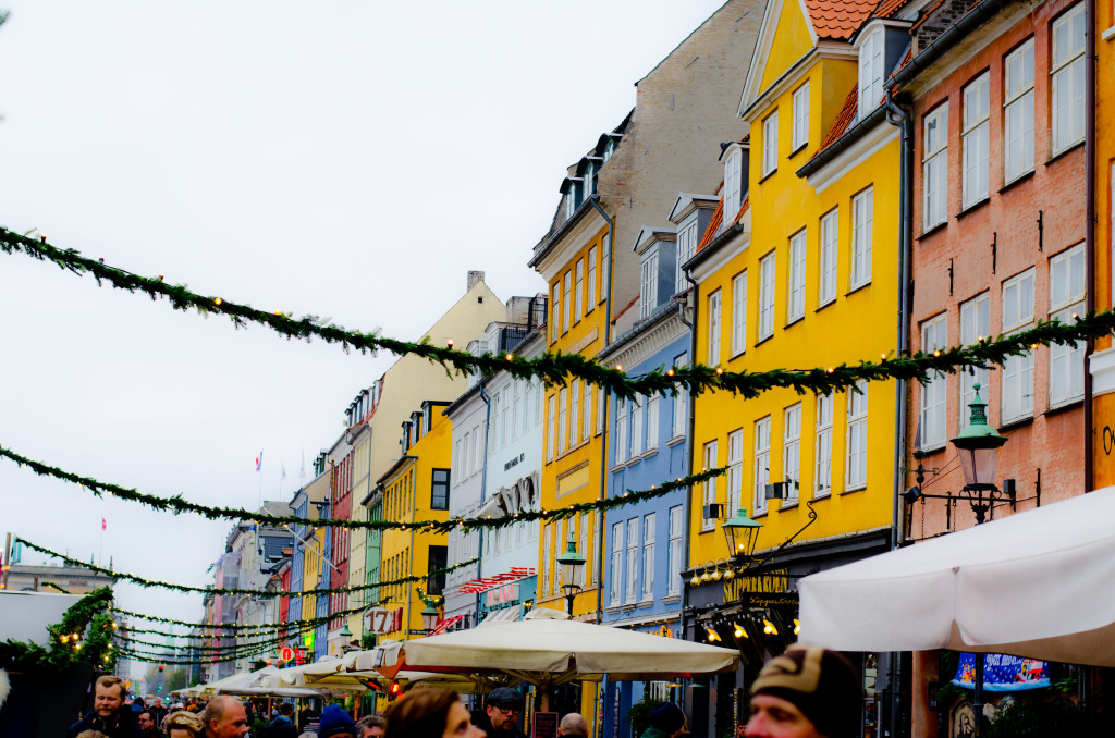 Nyhavn