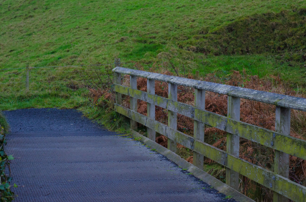 Carrick-A-Rede Bridge