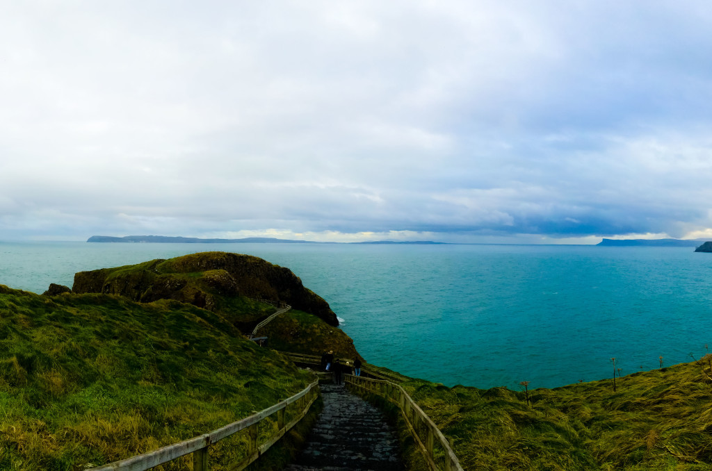 Carrick-A-Rede Bridge