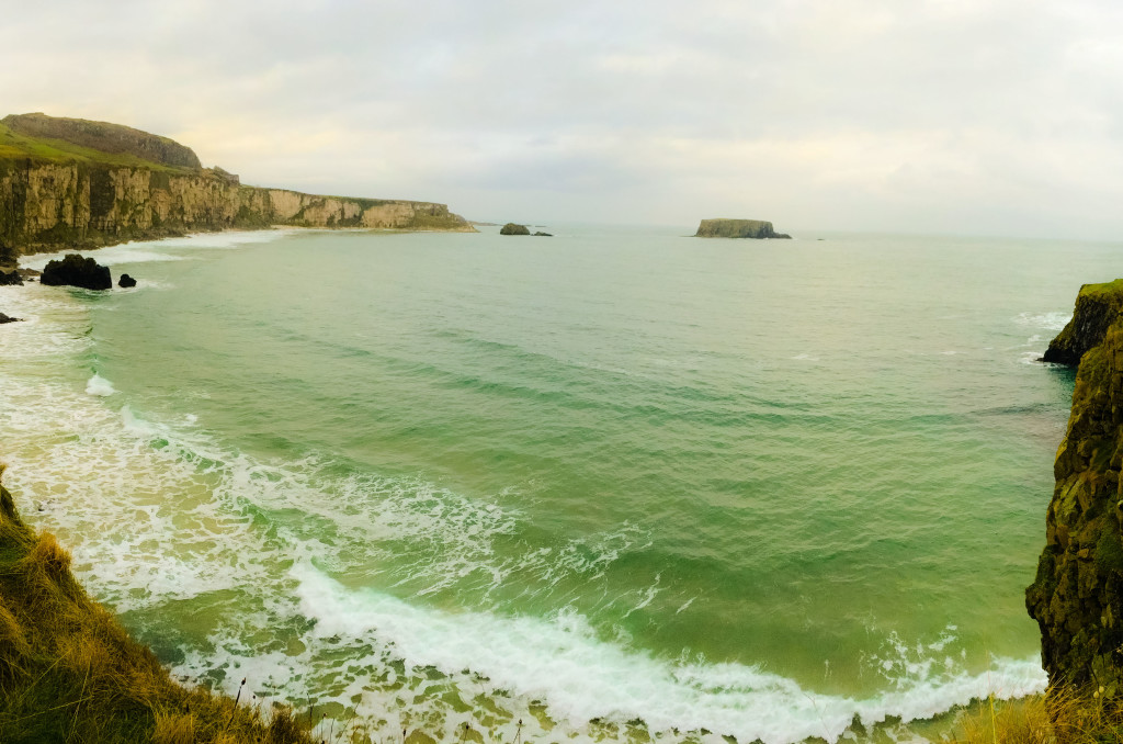 Carrick-A-Rede Bridge