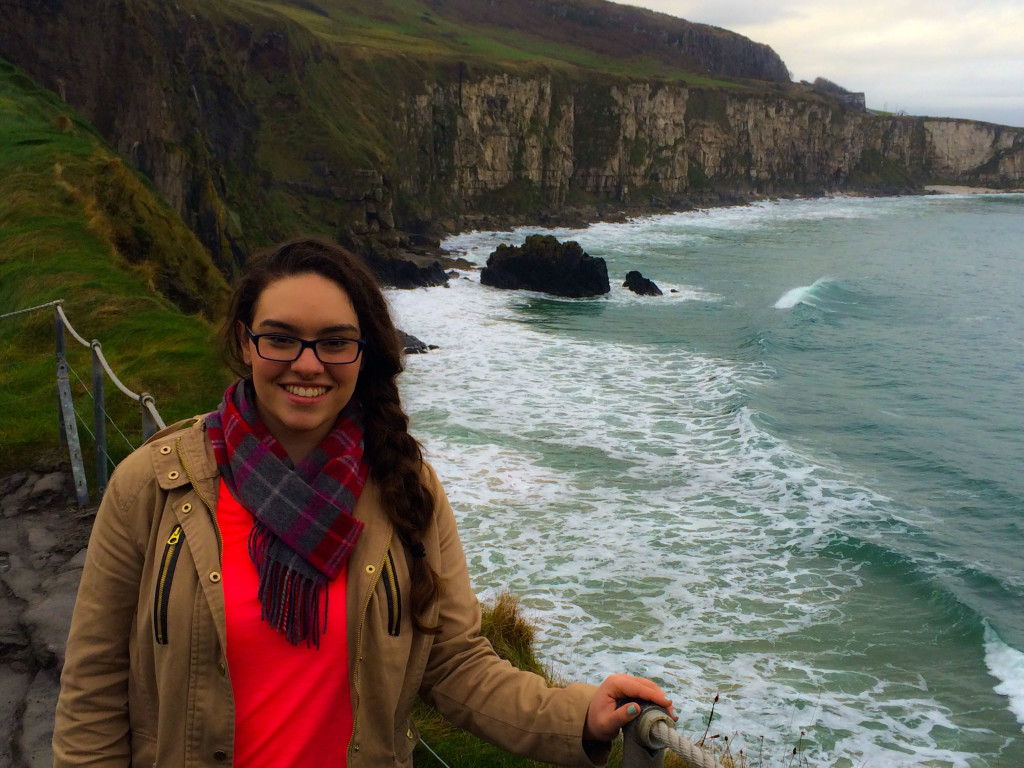 Carrick-A-Rede Bridge