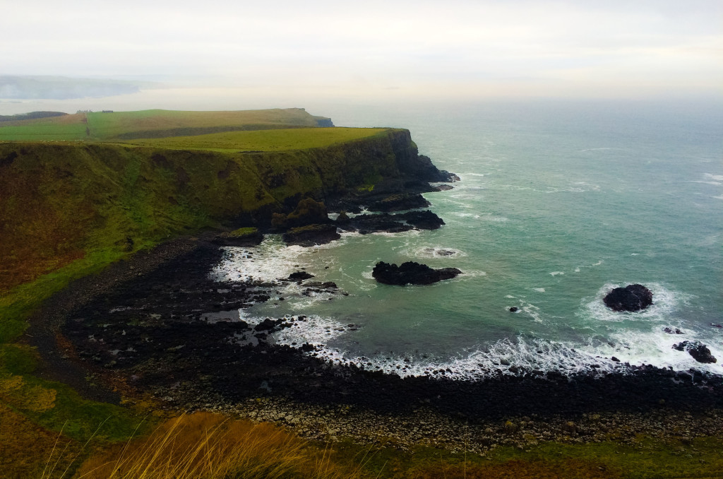 Carrick-A-Rede Bridge