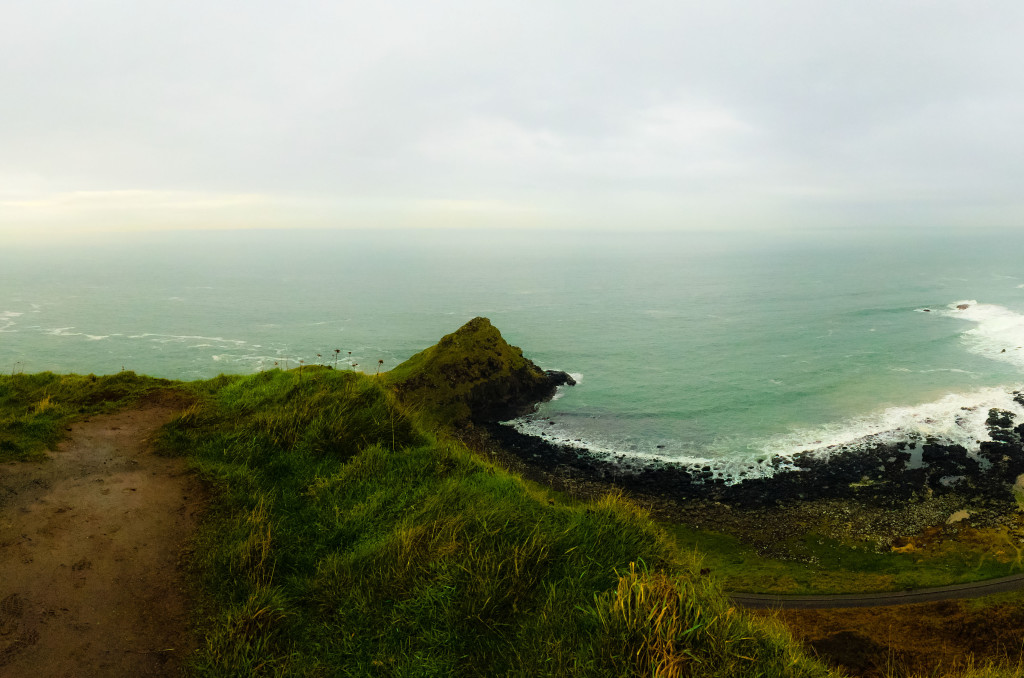 Carrick-A-Rede Bridge